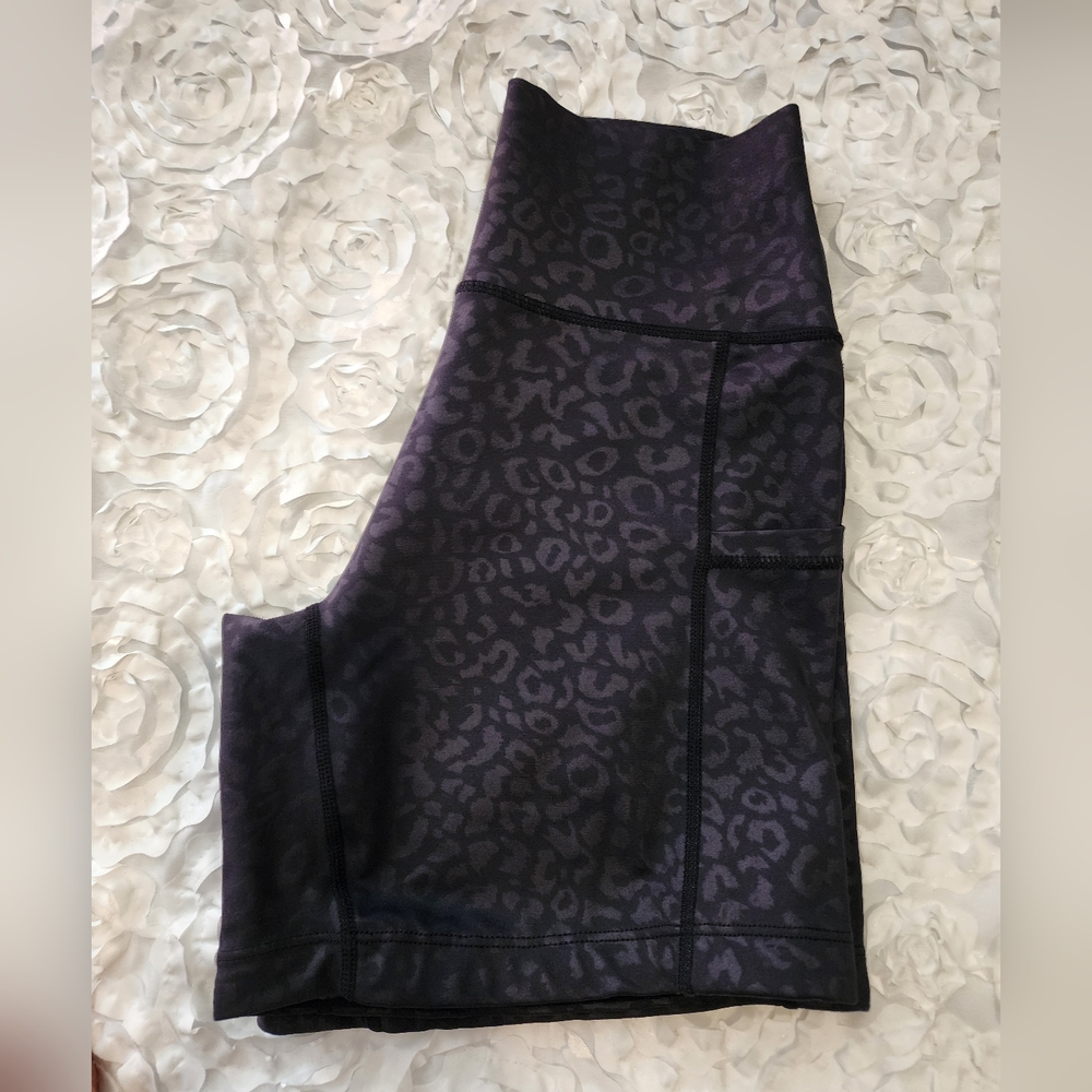 CVG 5" Shorts